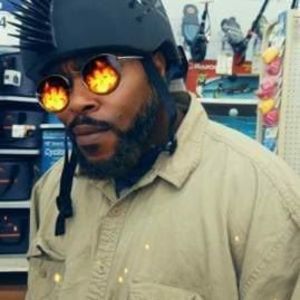 Meet your Posher, Randy